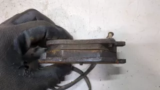 1819638,1852717 Тормозные колодки задние Ford Transit 3 restailing Арт 9107362, вид 3