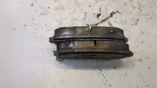 583022SA70 Тормозные колодки задние Hyundai IX35 Арт 9027043, вид 3