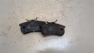 1075565,1425407,98AB2M008BA Тормозные колодки задние Ford Focus 1 Арт 8969340, вид 2