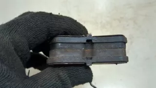 1075565,1425407,98AB2M008BA Тормозные колодки задние Ford Focus 1 Арт 8969340, вид 4
