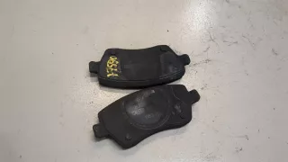 8200432336 Тормозные колодки передние Renault Captur Арт 8874598, вид 2