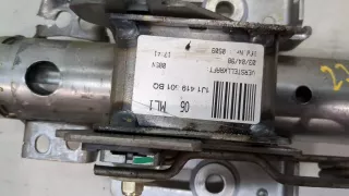1J1419501EQ Рулевая колонка Volkswagen Golf 4 Арт 9161600, вид 2