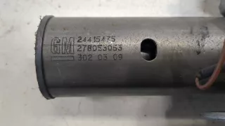 900118,24415475 Рулевая колонка Opel Signum Арт 9146233, вид 3