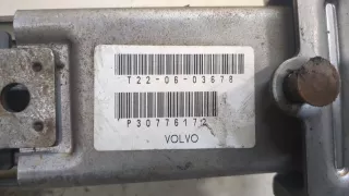 30776172 Рулевая колонка Volvo XC70 2 Арт 9111433, вид 3