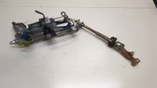 C2S22373 Рулевая колонка Jaguar X-Type Арт 9101902, вид 1