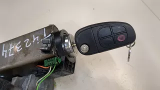 C2S22373 Рулевая колонка Jaguar X-Type Арт 9101902, вид 4