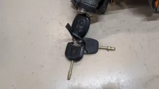 1213088,2S413C529BB Рулевая колонка Ford Focus 1 Арт 9097793, вид 3