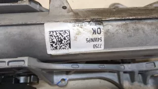 84634698 Рулевая колонка Opel Insignia 2 Арт 9081478, вид 3