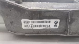 32306854964 Рулевая колонка BMW 1 F20/F21 Арт 9052758, вид 2