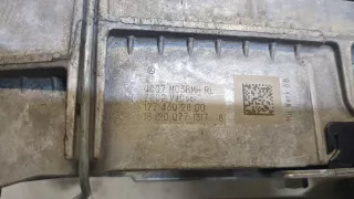 A1774602800 Рулевая колонка Mercedes A W177 Арт 9046852, вид 2