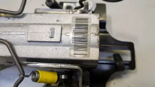 6R1423510DP Рулевая колонка Audi A1 Арт 9025429, вид 2