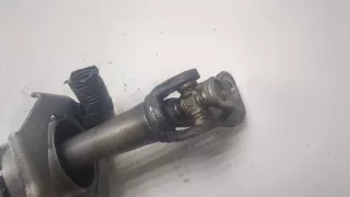 48810BU208 Рулевая колонка Nissan Almera Tino Арт 9002962, вид 2