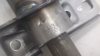 98080607ZD Рулевая колонка Peugeot 308 2 Арт 9002095, вид 4