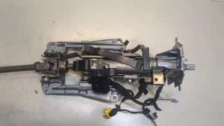 4123AP Рулевая колонка Citroen C5 2 Арт 8996759, вид 2
