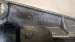 4123AP Рулевая колонка Citroen C5 2 Арт 8996759, вид 3
