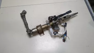 MR370702 Рулевая колонка Mitsubishi Carisma Арт 8989156, вид 5