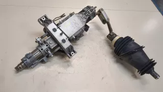 211462143 Рулевая колонка Mercedes CLS C219 Арт 8968648, вид 1