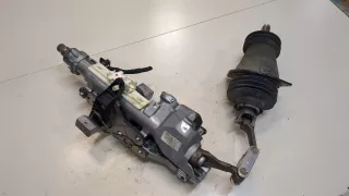 211462143 Рулевая колонка Mercedes CLS C219 Арт 8968648, вид 3