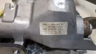 211462143 Рулевая колонка Mercedes CLS C219 Арт 8968648, вид 4