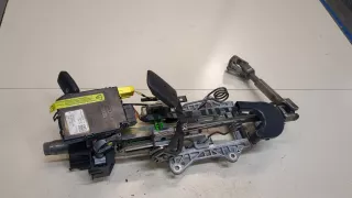 1Z2419502D Рулевая колонка Skoda Octavia A5 Арт 8961066, вид 4