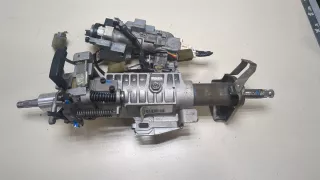 48700EB313 Рулевая колонка Nissan Pathfinder 3 Арт 8960634, вид 1