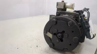 2S6H19D629AB Компрессор кондиционера Ford Fiesta 5 Арт 9126983, вид 1