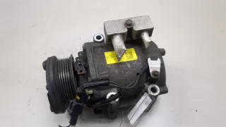 2S6H19D629AB Компрессор кондиционера Ford Fiesta 5 Арт 9126983, вид 2
