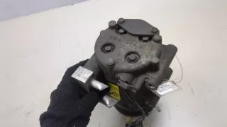 2S6H19D629AB Компрессор кондиционера Ford Fiesta 5 Арт 9126983, вид 4