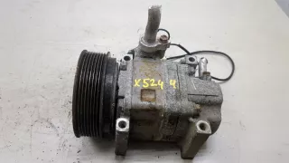 G1010040 Компрессор кондиционера Mazda 6 2 Арт 9123194, вид 1