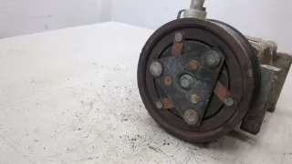G1010040 Компрессор кондиционера Mazda 6 2 Арт 9123194, вид 2