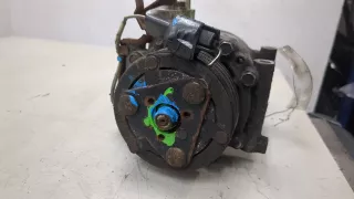 Компрессор кондиционера Mitsubishi Space Star 1 Арт 9086608, вид 1