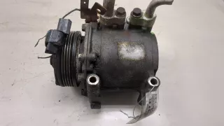  Компрессор кондиционера Mitsubishi Space Star 1 Арт 9086608, вид 2