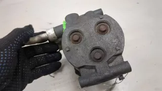  Компрессор кондиционера Mitsubishi Space Star 1 Арт 9086608, вид 4