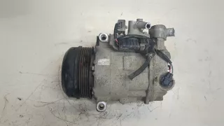 4472605992 Компрессор кондиционера Mercedes C W204 Арт 9057072, вид 1