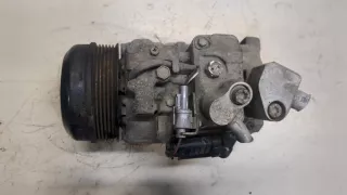 4472605992 Компрессор кондиционера Mercedes C W204 Арт 9057072, вид 3