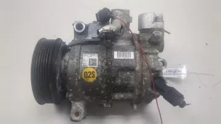 8T0260805F Компрессор кондиционера Audi A4 B8 Арт 9021197, вид 2