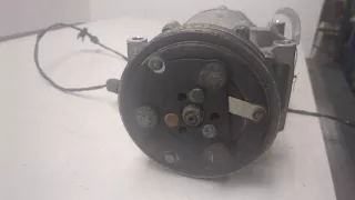 64529213175 Компрессор кондиционера MINI Cooper R56 Арт 8860135, вид 1