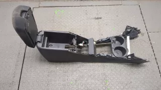 5890142061B1 Консоль салона (кулисная часть) Toyota Rav 4 3 Арт 9087488, вид 2
