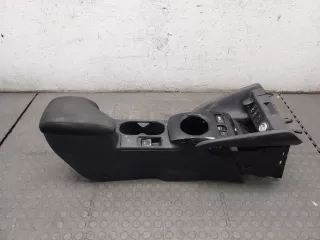 969105SJ0B,969205SK0B Консоль салона (кулисная часть) Nissan Leaf 2 Арт 8878190, вид 1
