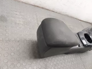 969105SJ0B,969205SK0B Консоль салона (кулисная часть) Nissan Leaf 2 Арт 8878190, вид 3