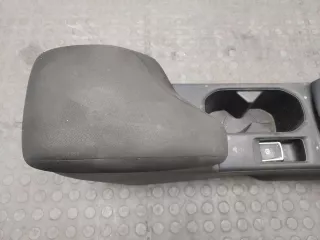 969105SJ0B,969205SK0B Консоль салона (кулисная часть) Nissan Leaf 2 Арт 8878190, вид 4