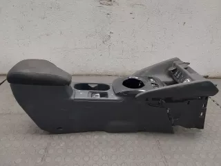 969105SJ0B,969205SK0B Консоль салона (кулисная часть) Nissan Leaf 2 Арт 8878190, вид 5
