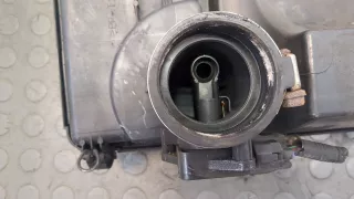 1001406970 Корпус воздушного фильтра Toyota Prius 2 Арт 9163152, вид 3