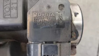 1001406970 Корпус воздушного фильтра Toyota Prius 2 Арт 9163152, вид 5