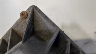 834134,13301781,834195,13324651 Корпус воздушного фильтра Opel Astra J Арт 9036478, вид 2