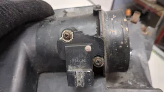 17244RZ0G01,17210RZ0G01 Корпус воздушного фильтра Honda Civic 9 Арт 8973083, вид 3