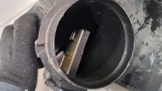 17244RZ0G01,17210RZ0G01 Корпус воздушного фильтра Honda Civic 9 Арт 8973083, вид 4