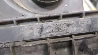 17244RZ0G01,17210RZ0G01 Корпус воздушного фильтра Honda Civic 9 Арт 8973083, вид 5