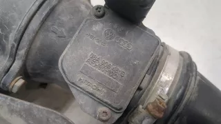 06A906481B Корпус воздушного фильтра Volkswagen Passat B5 Арт 8943325, вид 3
