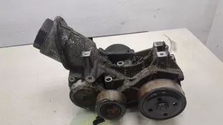 15405RSRE01,15420RSRE01 Корпус масляного фильтра Honda CR-V 3 Арт 9112590